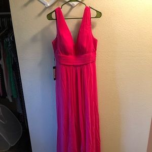 Ever pretty bridesmaid/formal dress